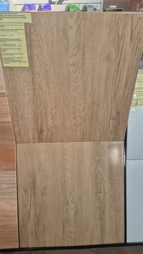 Piso 54x54 madeira