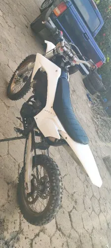 Shineray xy enduro 250