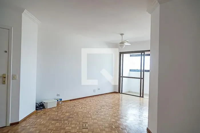 Apartamento à Venda - Vila Mascote, 3 Quartos, 101 m2