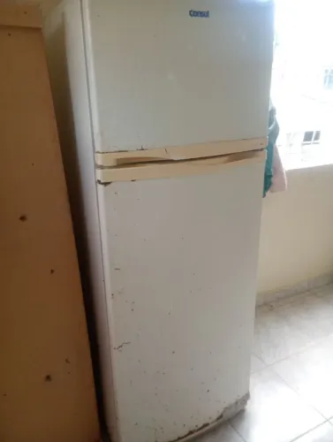 Geladeira