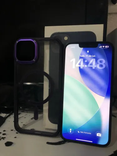 iPhone 13