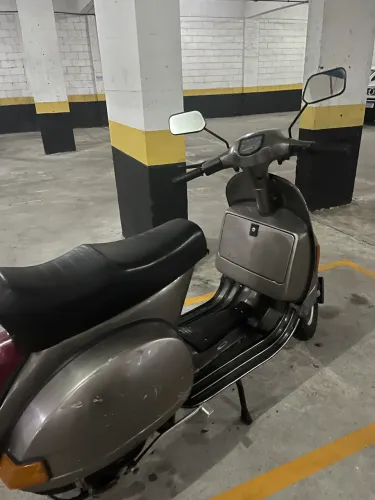 Vespa PX200 1989