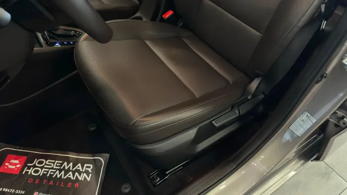 Hyundai HB20 Platinum 1.0 TB Flex 12V AUT 2022