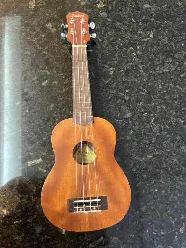 Ukulele kalani