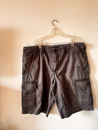 Bermuda Masculina Tommy Hilfiger Original