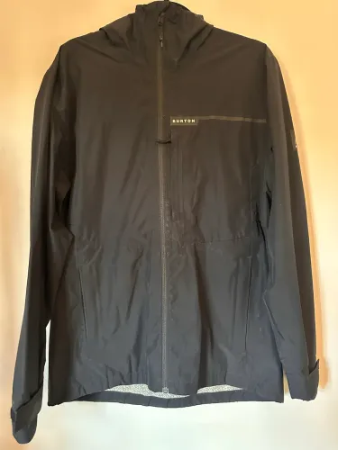 conjunto de snowboard burton (calça + casaco) impermeável e térmico para neve
