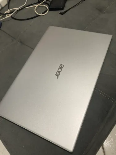 Notebook acer i5 256gb