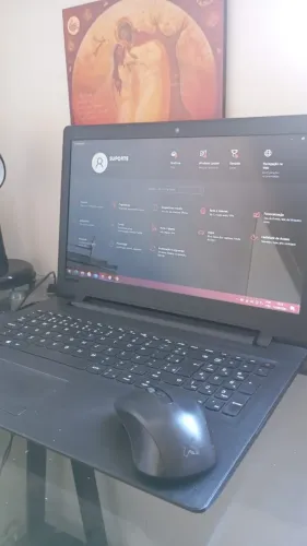 NOTEBOOK LENOVO