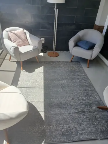 Tapete baixo São Carlos 1,50x2,00M