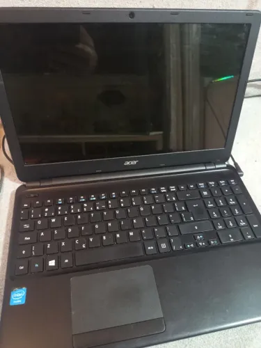 Acer E1-532 8GB de ram