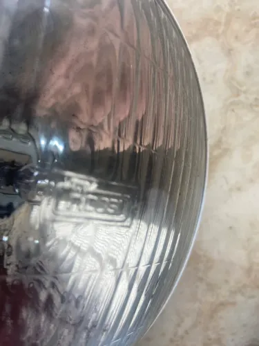 Farol Milha Rossi - RAIADO