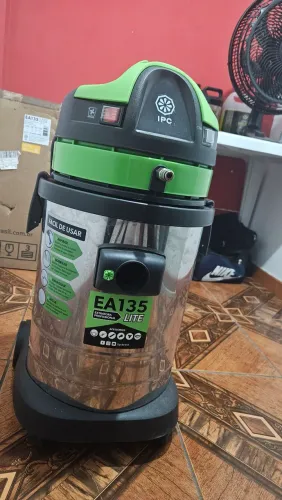 EXTRATORA IPC A135 LITE 127V EA135LITE