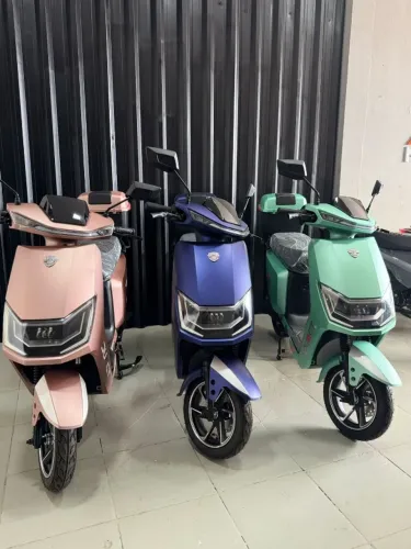 DUACT MAXUS - NOVO MODELO 2026 - NÃO PRECISA CNH, IPVA, EMPLACAR