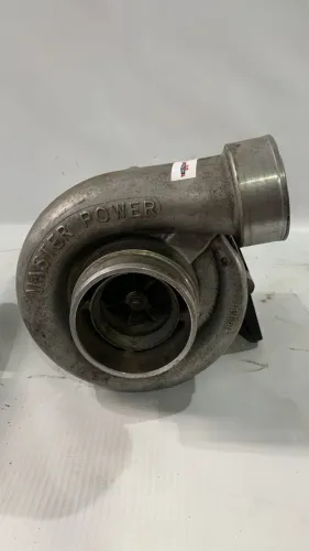 Turbina do Motor Mb 1935 Motor Om 447