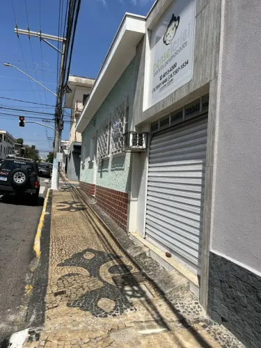 Comercial para Venda em Itu, Centro, 2 dormitórios, 1 banheiro, 1 vaga