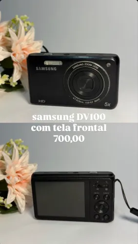 cybershot samsung 16mp 