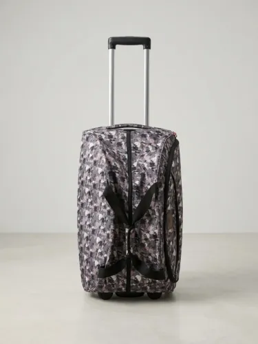 Mala de Viagem Hello Kitty Sanrio Original ? Vintage ? Choice Bag