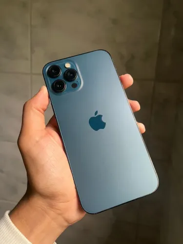iPhone 12 Pro Max
