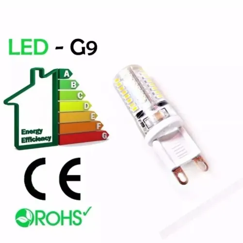 Lâmpada de led pra lustre promoção