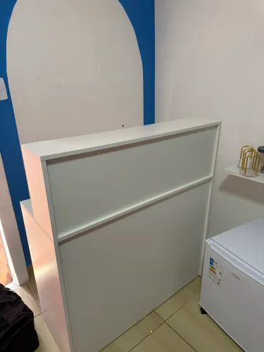 Balcao de atendimento (recepção)