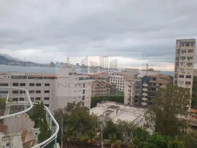 Linda Cobertura na Boa Viagem
