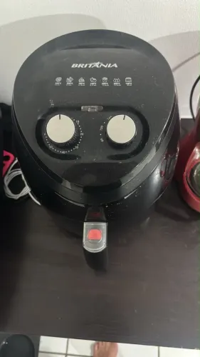 Airfryer Britânia
