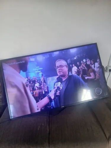 Tv Samsung 49polegada smart
