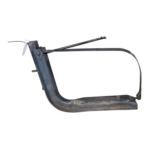 suporte do tanque de combustivel Mercedes-Benz LS 1630 1994.