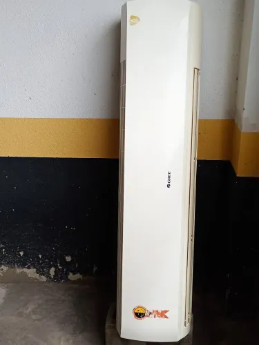 Ar-condicionado inverter 32.000 btus