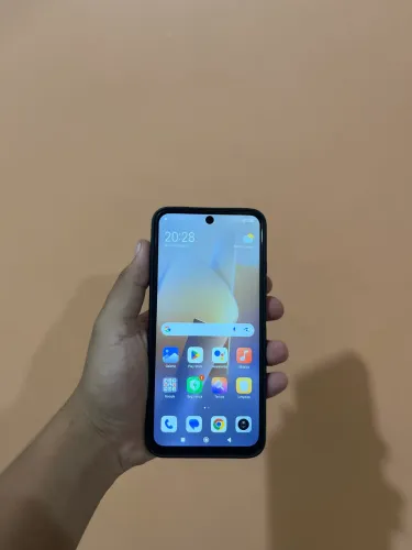 OPORTUNIDADE!! Note 12 128gb 