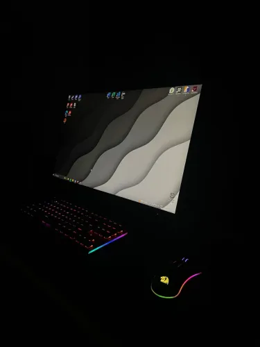 Pc Gamer Completo