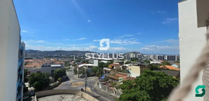 Cachambi | Apartamento 3 quartos, sendo 1 suite