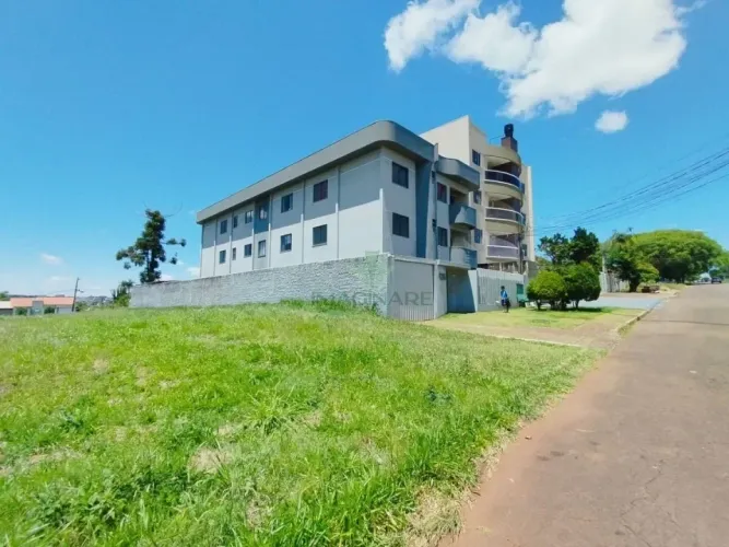 Apartamento Para Alugar Pioneiros Catarinenses Cascavel