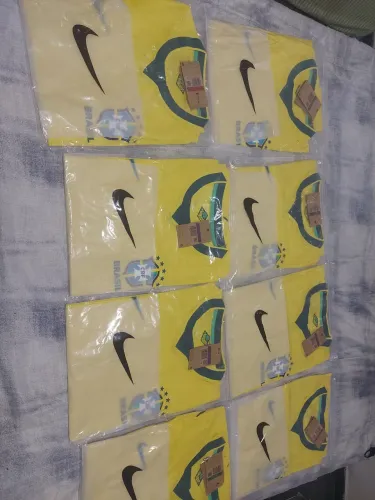 Camisa da seleção brasileira versão jogador Nike 