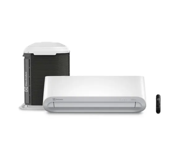 Ar condicionado 12mil Btu inverter