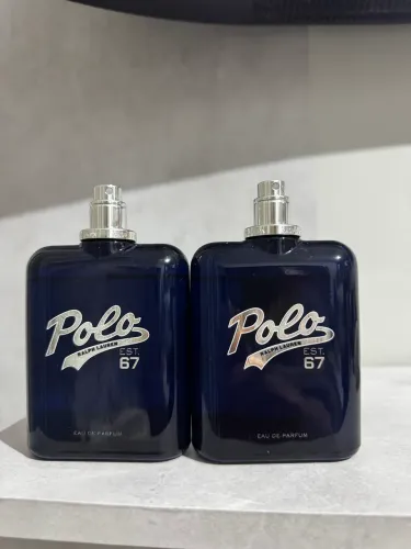 Polo 67 125ml