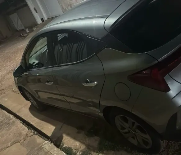 Aluguel mensal de carro