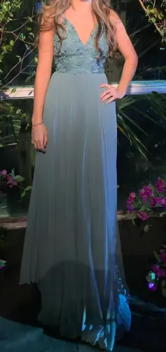 Vestido de Festa
