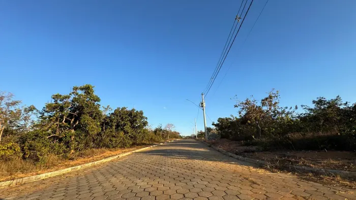 Lotes no Bairro Mirante da Serra em Jaboticatubas, 1.000 metros - Últimas Unidades!