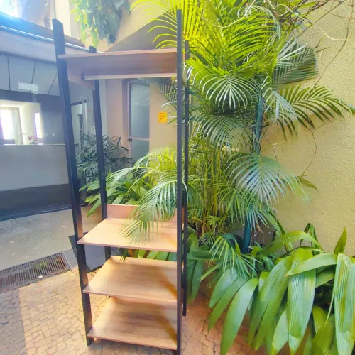 Armário Closet