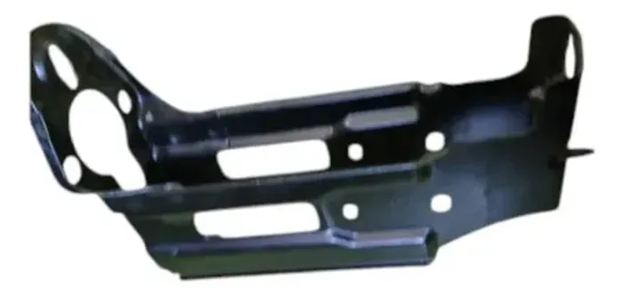 Suporte Pedal Embreagem Vw Golf 1999 2009