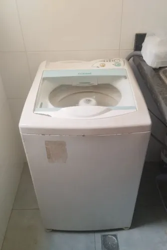 Máquina de lavar roupas 6kg Consul usada em bom estado
