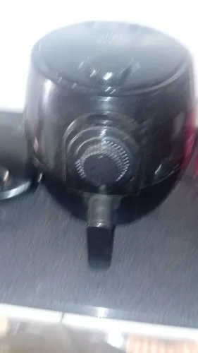 Vendo Air Fryer R$:100,00
