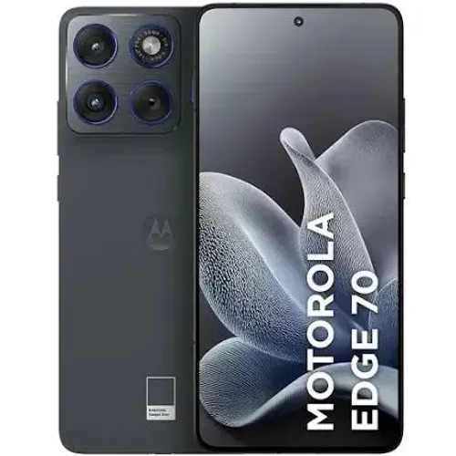 Motorola Edge 70 256G 12G RAM