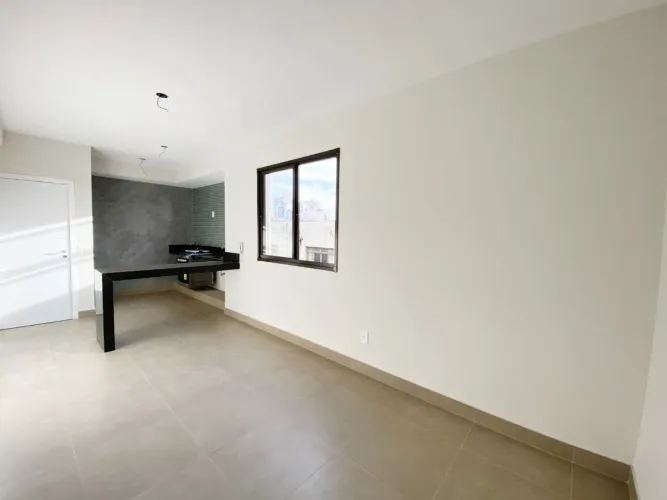 Apartamento à venda, 1 quarto, 1 vaga, Coração Eucarístico - Belo Horizonte/MG