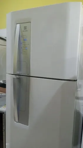 Geladeira frost free Electrolux