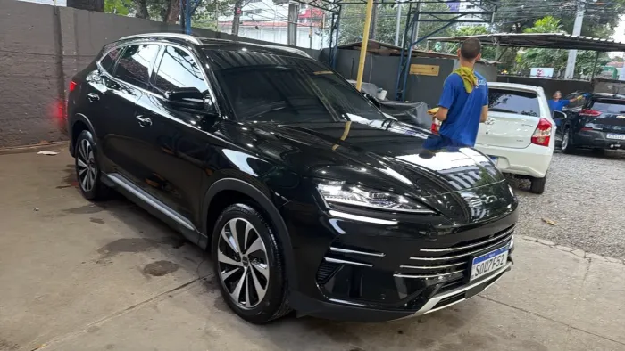 BYD Song Plus 1.5 16V Aut. (hibrido) 2026