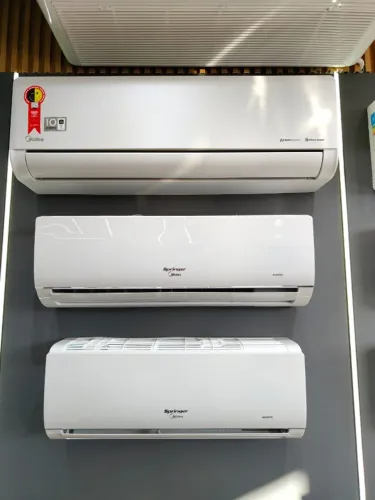 AR-CONDICIONADO 9000 BTUS NO PRECINHO