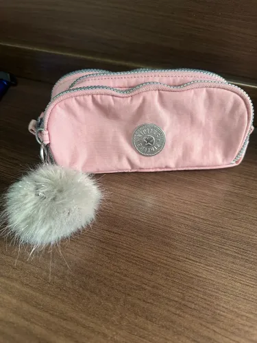 Estojo Kipling 
