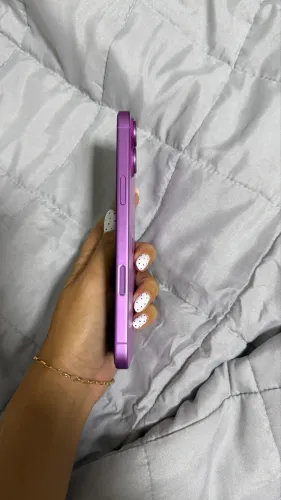 iPhone 16 Plus (novíssimo) 100% bateria e na garantia
